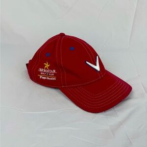 Callaway Golf Hat